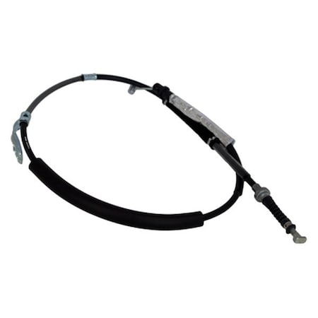 Motorcraft Cable Asy - Parking Brake, Brca279 BRCA279